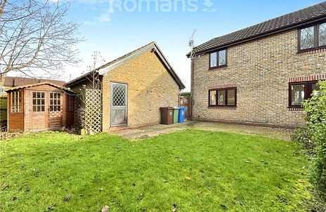 2 bedroom house for sale - Stubbs Folly, College Town, Sandhurst, Berkshire, GU47 - Property View 2