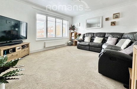 3 bedroom house for sale - Oxford Road, Owlsmoor, Sandhurst, Bracknell, GU47 - Property View 3