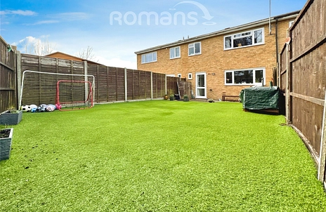 3 bedroom house for sale - Oxford Road, Owlsmoor, Sandhurst, Bracknell, GU47 - Property View 2