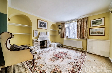 3 bedroom house for sale - New Road, Sandhurst, Berkshire, GU47 - Property View 2