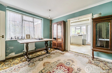 3 bedroom house for sale - New Road, Sandhurst, Berkshire, GU47 - Property View 3