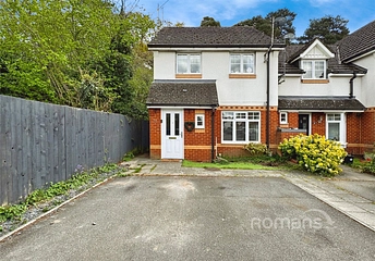 3 bedroom house for sale - Academy Place, College Town, Sandhurst, Bracknell Forest, GU47 - Property View 1