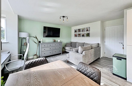 2 bedroom apartment for sale - Waterside Lane, Sandhurst, Berkshire, GU47 - Property View 3