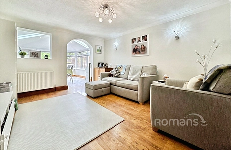 2 bedroom house for sale - Isis Way, Sandhurst, Berkshire, GU47 - Property View 3