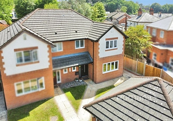 3 bedroom house for sale - Sandy Lane, Sandhurst, Berkshire, GU47 - Property View 1
