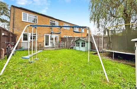 3 bedroom house for sale - Rookwood Avenue, Owlsmoor, Sandhurst, Berkshire, GU47 - Property View 2