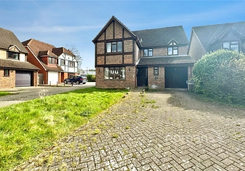4 bedroom house for sale - Cruikshank Lea, College Town, Sandhurst, Berkshire, GU47 - Property View 1