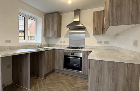 2 bedroom house for sale - Paintin Road, Banbury, Oxfordshire, OX16 - Property View 2