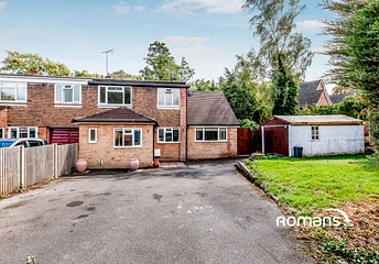 4 bedroom house to rent - King Edwards Road, Ascot, SL5 - Property View 1