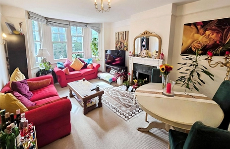 2 bedroom apartment to rent - The Frith, Brockenhurst Road, Ascot, SL5 - Property View 3