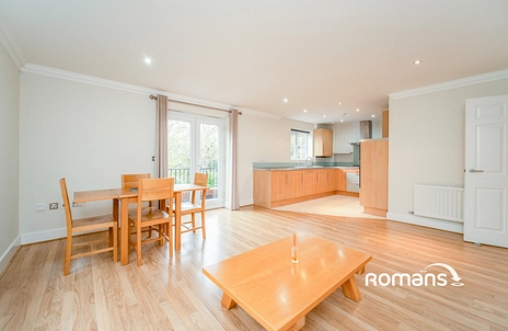 2 bedroom apartment to rent - Fairways House, London Road, Ascot, SL5 - Property View 2