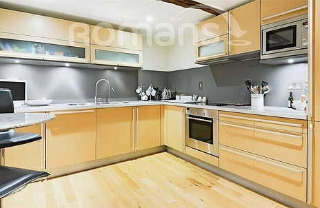 2 bedroom apartment to rent - Heronsbrook, Buckhurst Road, Ascot, SL5 - Property View 3