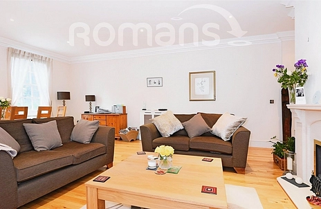 2 bedroom apartment to rent - Heronsbrook, Buckhurst Road, Ascot, SL5 - Property View 2