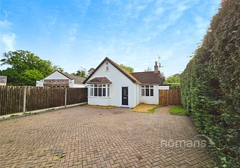 3 bedroom bungalow to rent - Church Road, Windlesham, GU20 - Property View 1