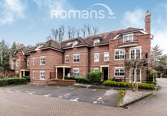 2 bedroom apartment to rent - Ladywood Grange, Lady Margaret Road, Ascot, SL5 - Property View 1