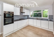 3 bedroom bungalow to rent - Ranelagh Crescent, Ascot, SL5 - Property View 2