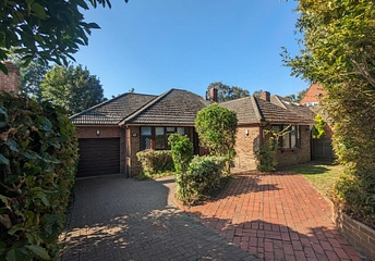 3 bedroom bungalow to rent - Ranelagh Crescent, Ascot, SL5 - Property View 1