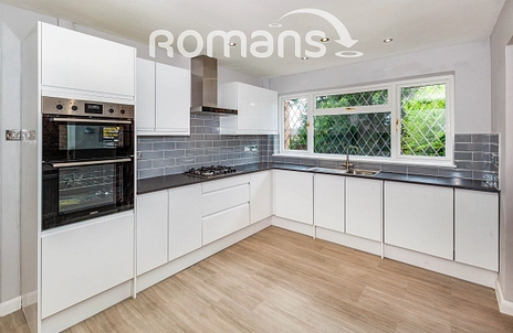 3 bedroom bungalow to rent - Ranelagh Crescent, Ascot, SL5 - Property View 2