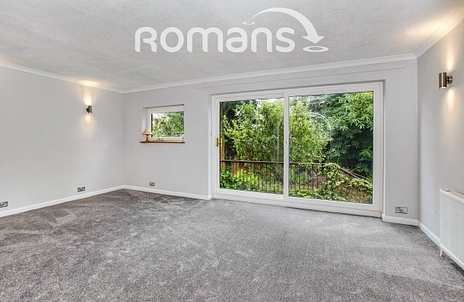3 bedroom bungalow to rent - Ranelagh Crescent, Ascot, SL5 - Property View 3
