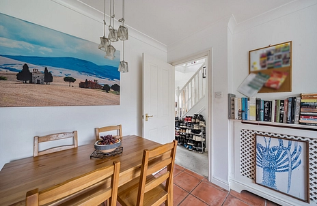 4 bedroom house for sale - Bryant Road, Swindon, Wiltshire, SN25 - Property View 3