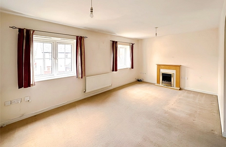2 bedroom coach house for sale - Pathfinder Way, Swindon, Wiltshire, SN25 - Property View 2