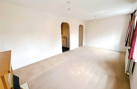 2 bedroom coach house for sale - Pathfinder Way, Swindon, Wiltshire, SN25 - Property View 3