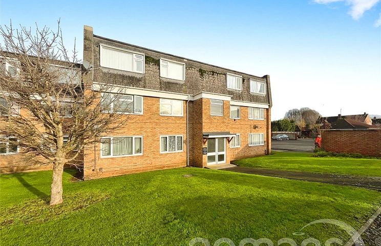 2 bedroom apartment for sale - Helmsdale, Swindon, Wiltshire, SN25