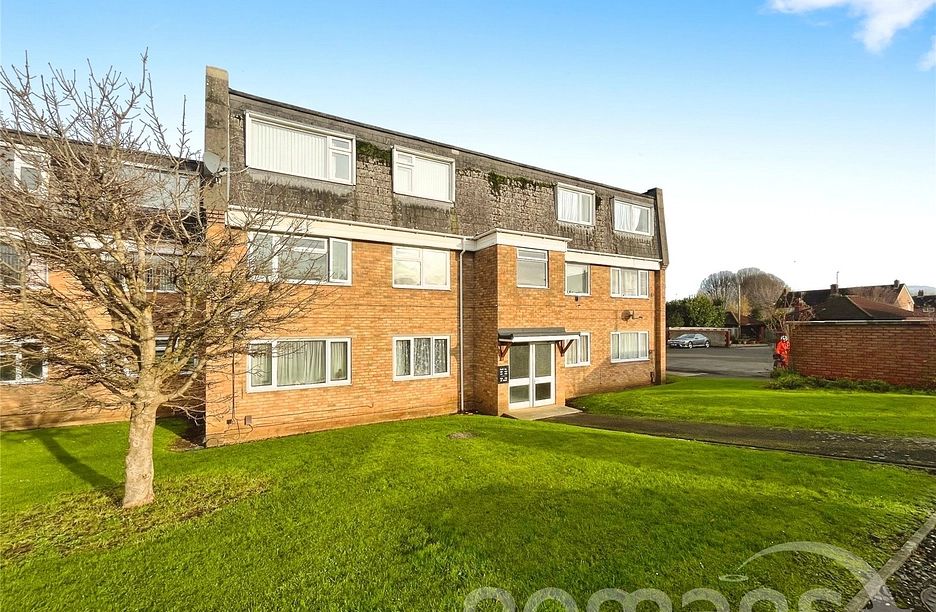 2 bedroom apartment for sale - Helmsdale, Swindon, Wiltshire, SN25 - Property View 1