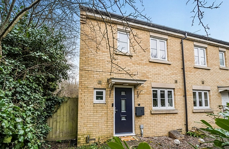 3 bedroom house for sale - Damson Path, Taw Hill, Wiltshire, SN25 - Property View 2