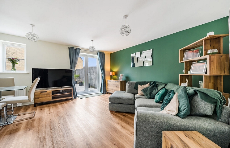 3 bedroom house for sale - Damson Path, Taw Hill, Wiltshire, SN25