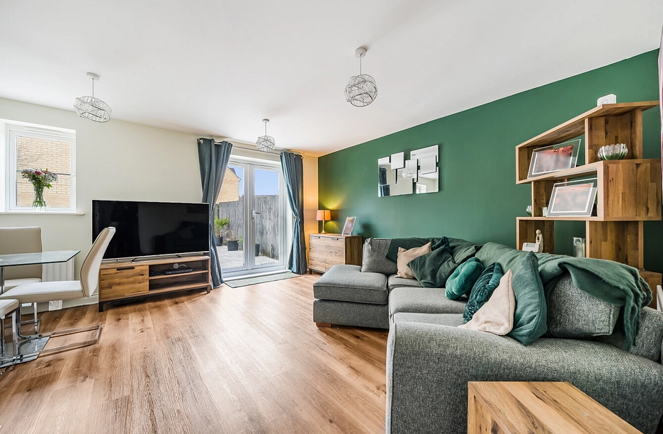 3 bedroom house for sale - Damson Path, Taw Hill, Wiltshire, SN25 - Property View 1