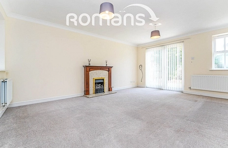 4 bedroom house for sale - Osterley Road, Swindon, Wiltshire, SN25 - Property View 2