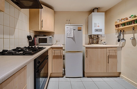 2 bedroom apartment for sale - Aiken Road, Swindon, Wiltshire, SN25 - Property View 3