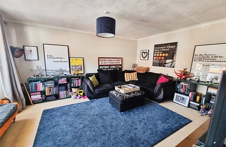 4 bedroom house for sale - St. Austell Way, Swindon, Wiltshire, SN2 - Property View 2