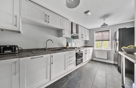 4 bedroom house for sale - Stinsford Crescent, Swindon, Wiltshire, SN25 - Property View 2