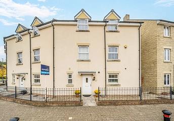 3 bedroom house for sale - Thursday Street, Swindon, Wiltshire, SN25 - Property View 1