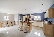 4 bedroom house for sale - Kurmanski Close, Swindon, Wiltshire, SN25 - Property View 4