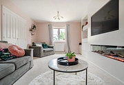 4 bedroom house for sale - Kurmanski Close, Swindon, Wiltshire, SN25 - Property View 3