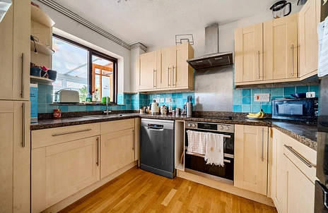 4 bedroom house for sale - Camton Road, Middleleaze, Swindon, SN5 - Property View 3