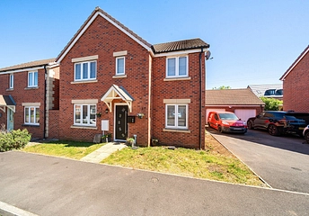 5 bedroom house for sale - Polesdon Avenue, Coate, Swindon, Wiltshire, SN3 - Property View 1