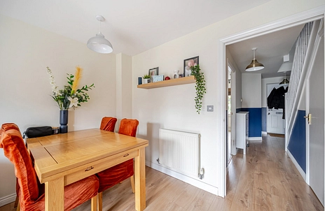 3 bedroom house for sale - Lavinia Walk, Swindon, Wiltshire, SN25 - Property View 3