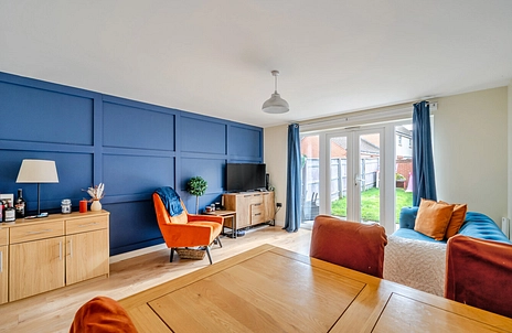 3 bedroom house for sale - Lavinia Walk, Swindon, Wiltshire, SN25 - Property View 2