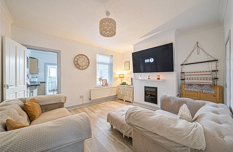 2 bedroom house for sale - Ford Street, Swindon, Wiltshire, SN1 - Property View 2