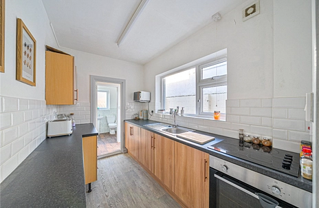 2 bedroom house for sale - Ford Street, Swindon, Wiltshire, SN1 - Property View 3