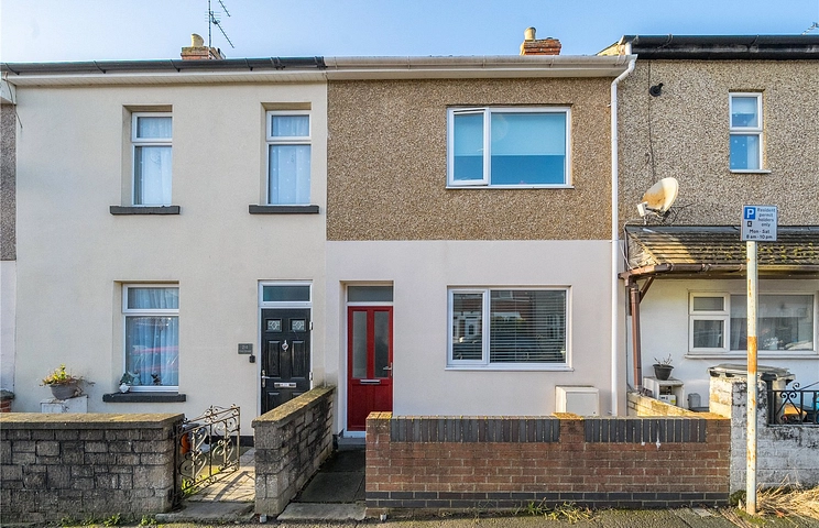 2 bedroom house for sale - Ford Street, Swindon, Wiltshire, SN1