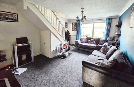 2 bedroom house for sale - Pearce Close, Swindon, Wiltshire, SN2 - Property View 3