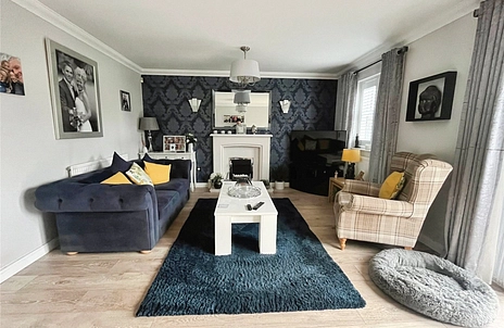 3 bedroom house for sale - Kelly Gardens, Swindon, Wiltshire, SN25 - Property View 3