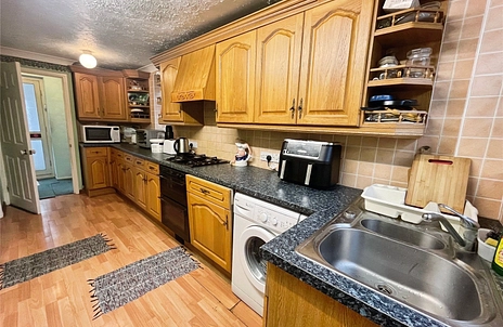 3 bedroom house for sale - Imber Walk, Swindon, Wiltshire, SN2 - Property View 3