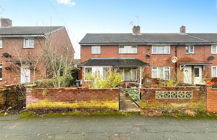 3 bedroom house for sale - Imber Walk, Swindon, Wiltshire, SN2