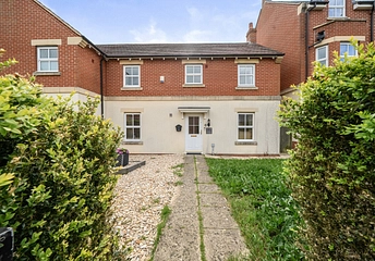 3 bedroom house for sale - Pioneer Road, Swindon, Wiltshire, SN25 - Property View 1